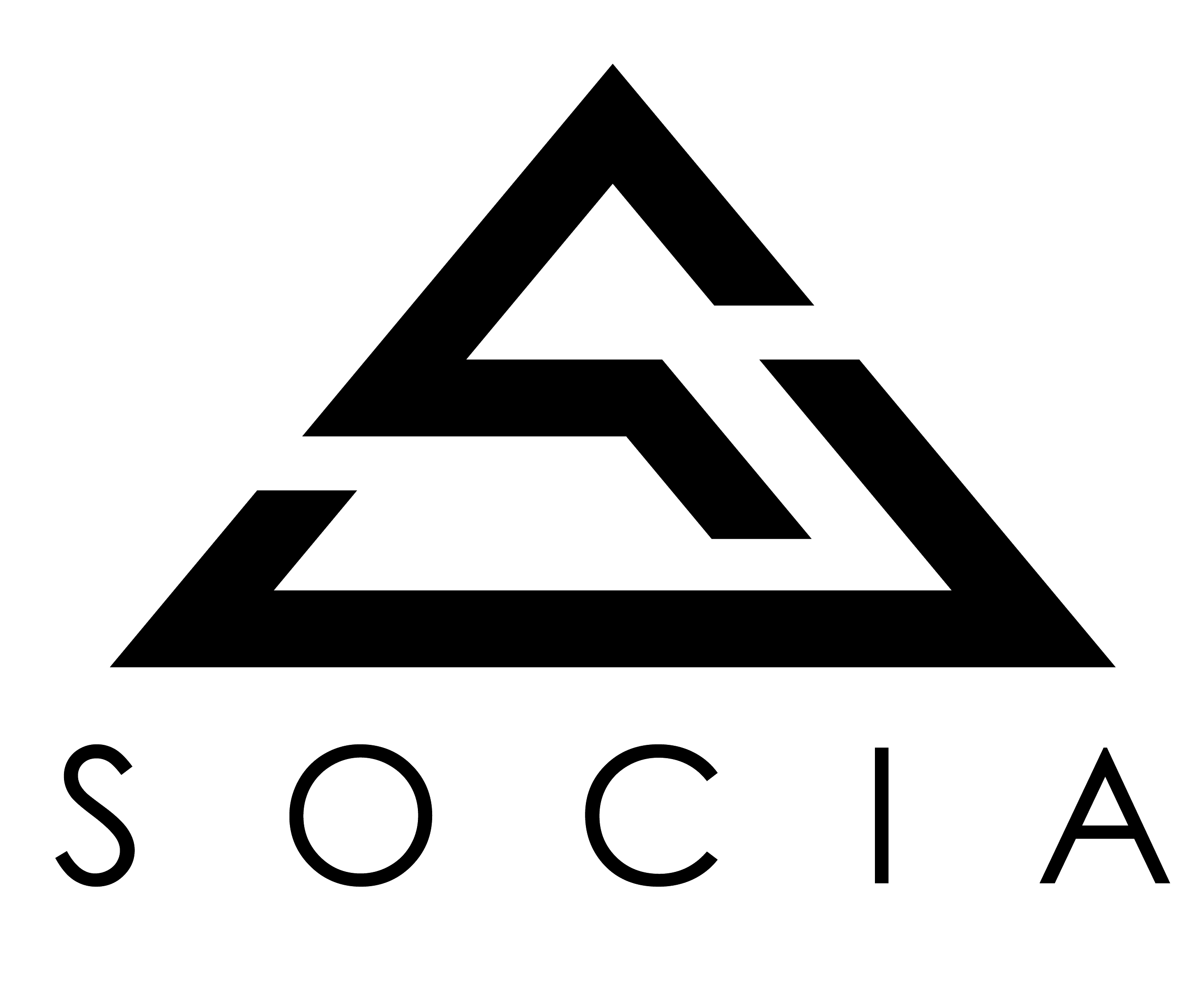 Socia Logo